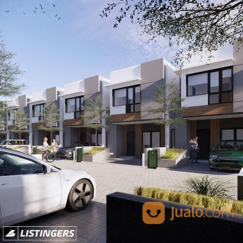 Gardenia Park Sawangan