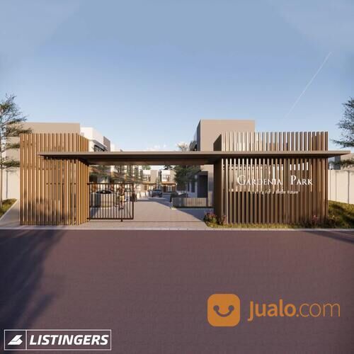 Gardenia Park Sawangan