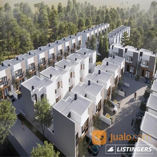 Gardenia Park Sawangan