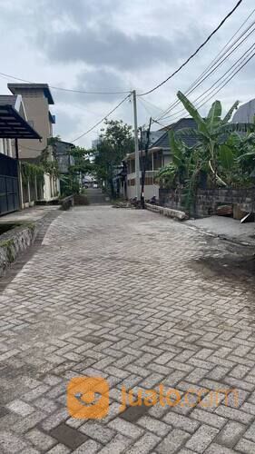 Rumah di Pradah Permai