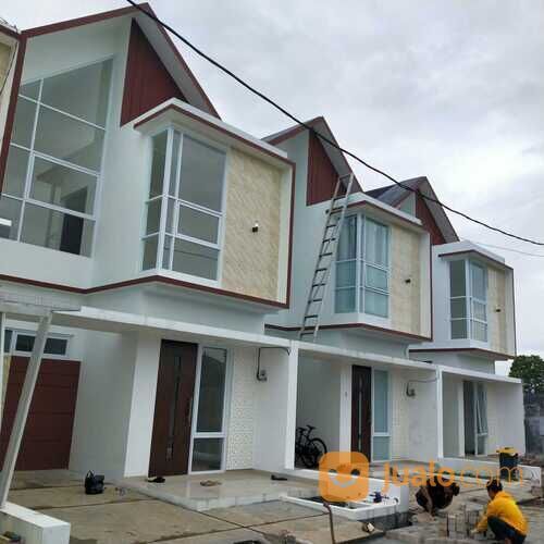 PROMO AWAL TAHUN Rumah Terbaik Dekat Masjid AL Jabbar