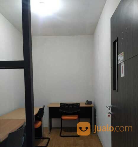 Kantor Termurah Full Furnished di jalan Sabang Jakarta Pusat