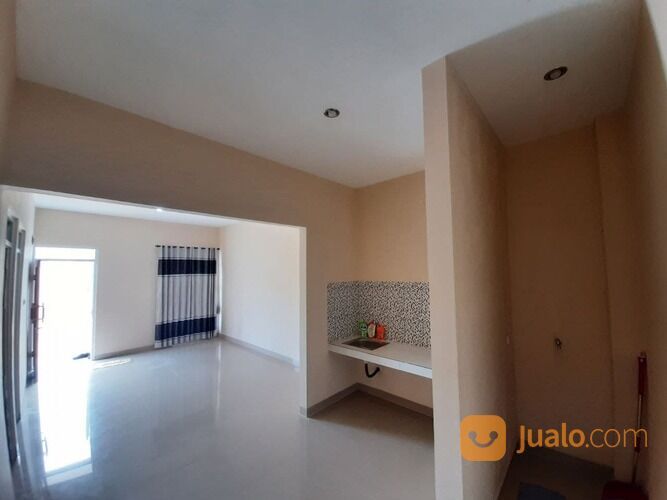 Rumah Baru Siap Huni Di Perumahan Syariah Puri Nirana Cigelam Purwakarta