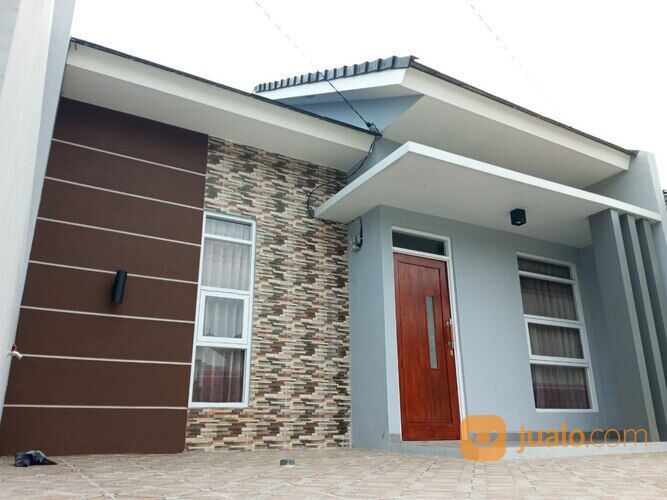 Rumah Baru Siap Huni Di Perumahan Syariah Puri Nirana Cigelam Purwakarta