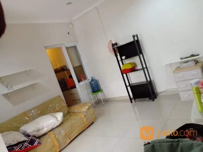 Murah Rumah Cluster Samara Village Gading Serpong Tipe 7x9