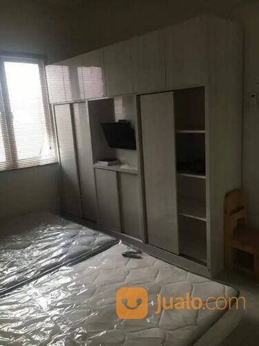 Murah Rumah Cluster Samara Village Gading Serpong Tipe 7x9