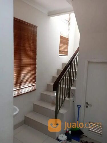 Murah Rumah Cluster Samara Village Gading Serpong Tipe 7x9