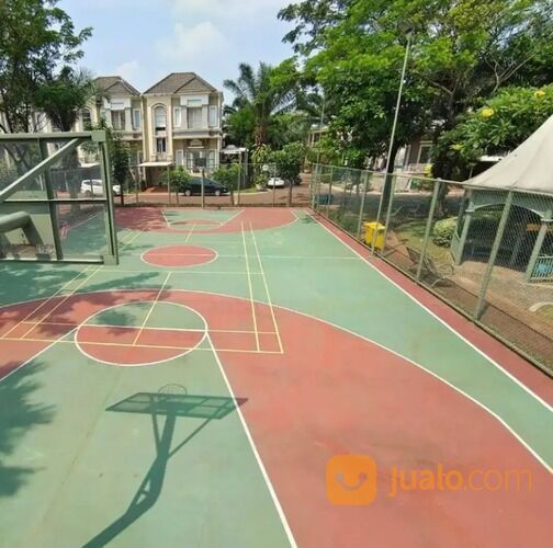 Murah Rumah Cluster Samara Village Gading Serpong Tipe 7x9