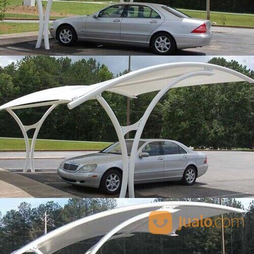 Pusatnya Pemasangan Canopy Membrane Modern Kota Bengkulu Terpercaya dan Terbagus