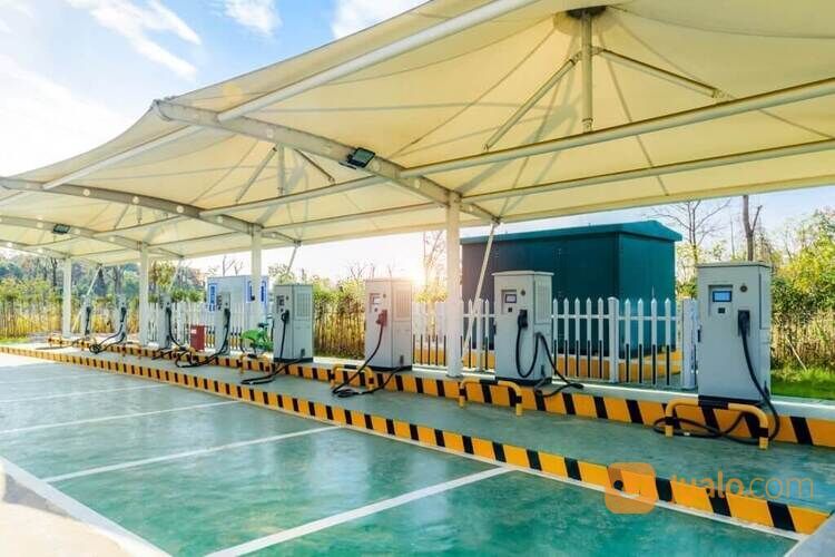 Pusatnya Pemasangan Canopy Membrane Modern Kota Bengkulu Terpercaya dan Terbagus