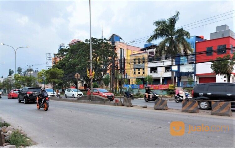 Tanah Komersial Murah Jalan Raya Cikarang – Cibarusah Cikarang Selatan