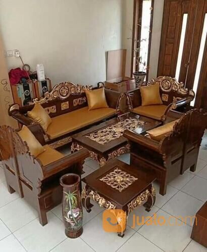 LARIS!!0823-3828-0005WA, Pusat Kursi Jati Minimalis Murah Di Surakarta,