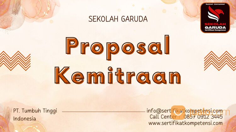 Peluang Usaha Bisnis Franchise Waralaba Pendidikan Sekolah Garuda