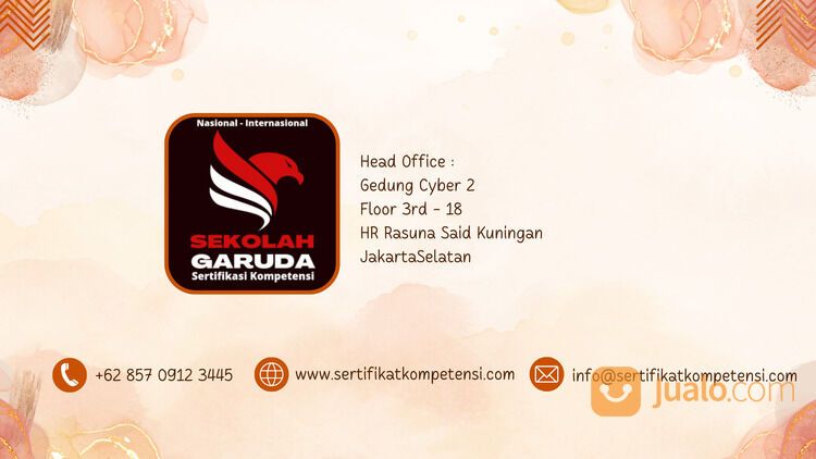 Peluang Usaha Bisnis Franchise Waralaba Pendidikan Sekolah Garuda