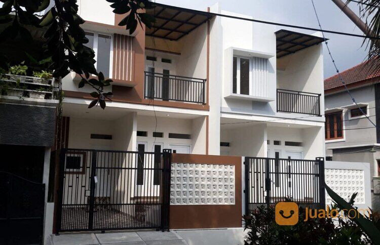 Rumah baru minimalis dalam perumahan Grand galaxy city di pekayon Bekasi selatan