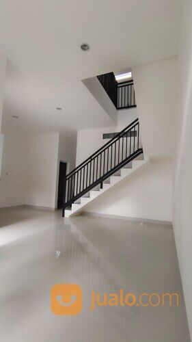 Rumah baru minimalis dalam perumahan Grand galaxy city di pekayon Bekasi selatan