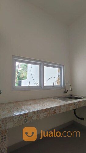 Rumah baru minimalis dalam perumahan Grand galaxy city di pekayon Bekasi selatan