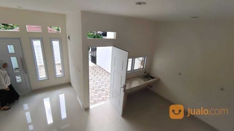 Rumah baru minimalis dalam perumahan Grand galaxy city di pekayon Bekasi selatan