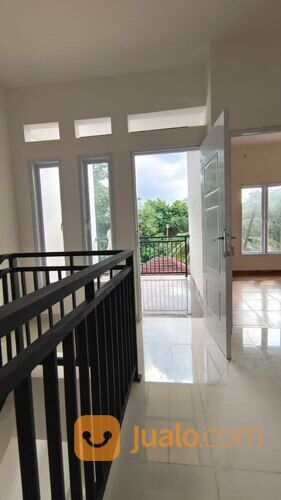 Rumah baru minimalis dalam perumahan Grand galaxy city di pekayon Bekasi selatan