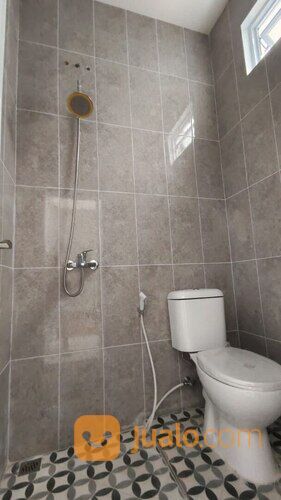 Rumah baru minimalis dalam perumahan Grand galaxy city di pekayon Bekasi selatan