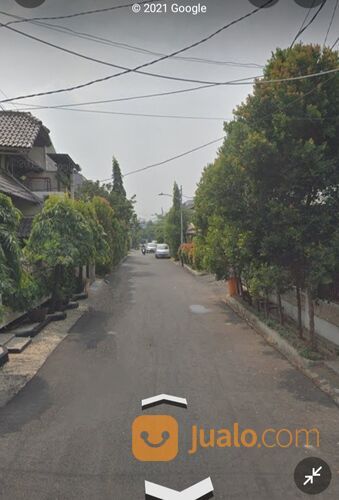 Gudang di Karawang Barat ,masuk tronton fuso
