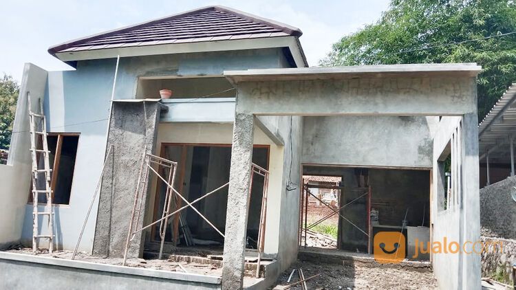 Rumah Baru di Sambi Boyolali Dekat RSUD Simo, RS Asy-Syifa Sambi, Bandara Adi Soemarmo