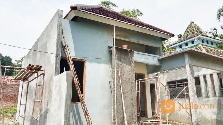 Rumah Baru di Sambi Boyolali Dekat RSUD Simo, RS Asy-Syifa Sambi, Bandara Adi Soemarmo
