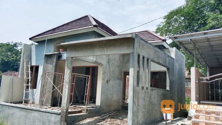 Rumah Baru di Sambi Boyolali Dekat RSUD Simo, RS Asy-Syifa Sambi, Bandara Adi Soemarmo