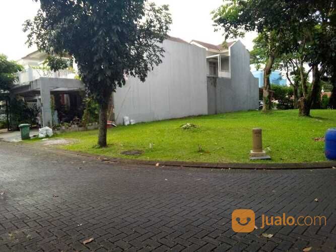 Kavling di Foresta Naturale BSD