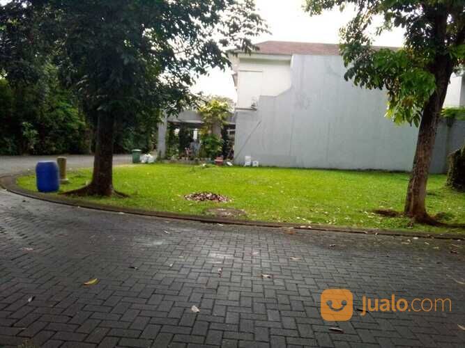 Kavling di Foresta Naturale BSD