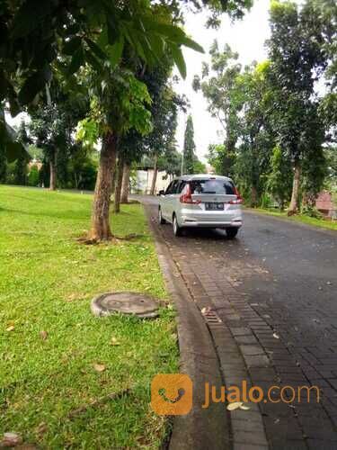 Kavling di Foresta Naturale BSD