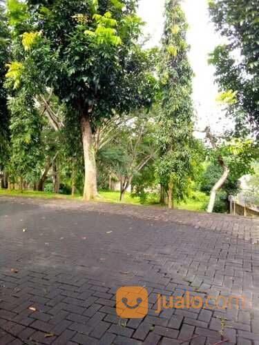 Kavling di Foresta Naturale BSD