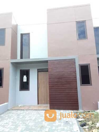 Cluster sepatan grande dekat bandara soetta