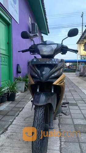 Motor Jupiter MX 2011 Kopling Brebes Termurah