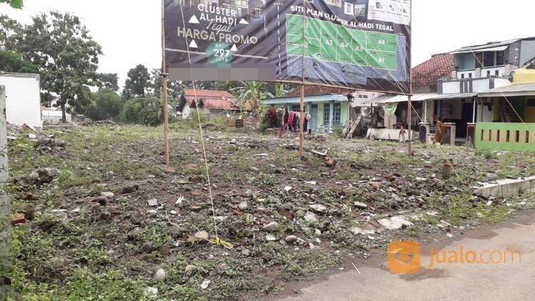 Cicil Rumah Syariah Tanpa Riba di Tegal