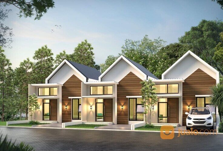 Cicil Rumah Syariah Tanpa Riba di Tegal