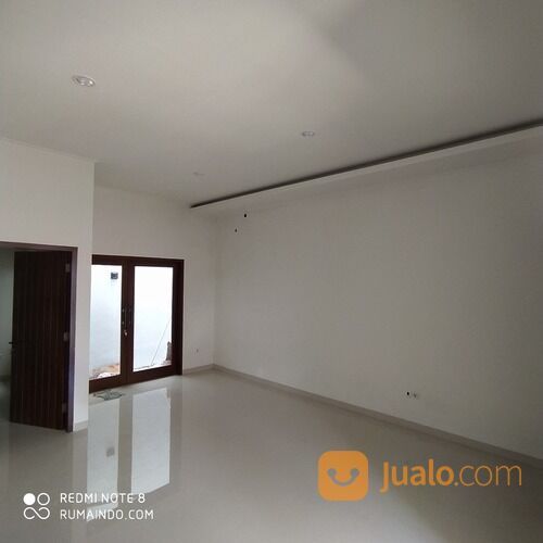 Rumah Murah Rumah Dekat Stasiun Lenteng Agung Jagakarsa Jakarta Selatan