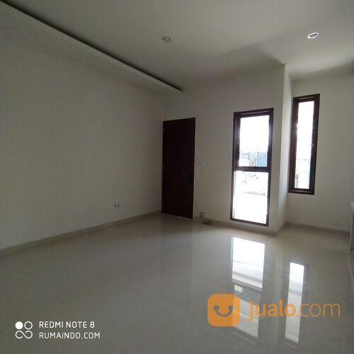 Rumah Murah Rumah Dekat Stasiun Lenteng Agung Jagakarsa Jakarta Selatan