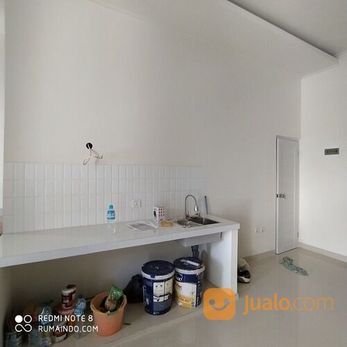 Rumah Murah Rumah Dekat Stasiun Lenteng Agung Jagakarsa Jakarta Selatan