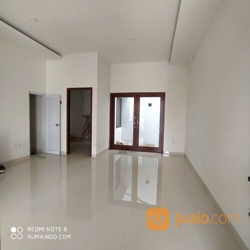 Rumah Murah Rumah Dekat Stasiun Lenteng Agung Jagakarsa Jakarta Selatan