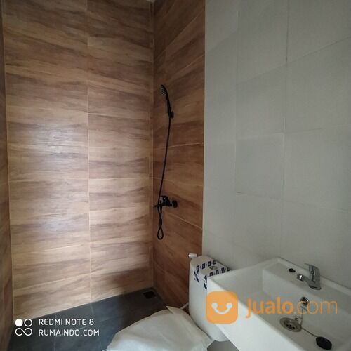 Rumah Murah Rumah Dekat Stasiun Lenteng Agung Jagakarsa Jakarta Selatan