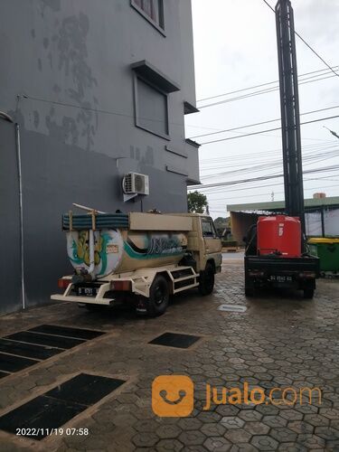 Sedot WC Toboali 081222333072 Murah