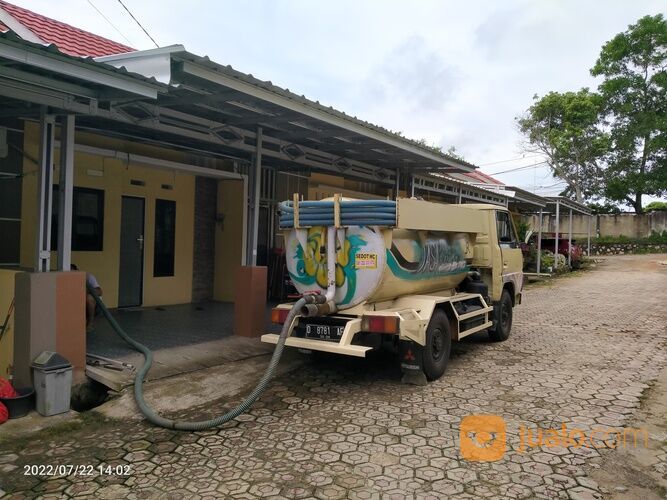 Sedot WC Toboali 081222333072 Murah