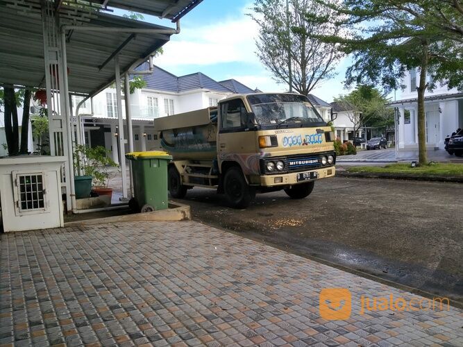 Sedot WC Toboali 081222333072 Murah