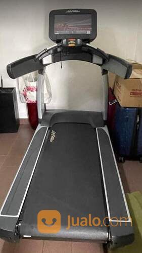 Service Alat Fitness Samarinda