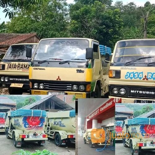 Jasa Sedot WC Parittiga Jebus 085268992672