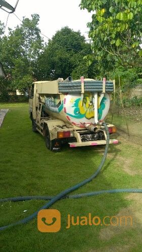 Jasa Sedot WC Parittiga Jebus 085268992672