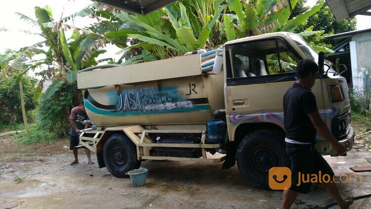 Jasa Sedot WC Parittiga Jebus 085268992672