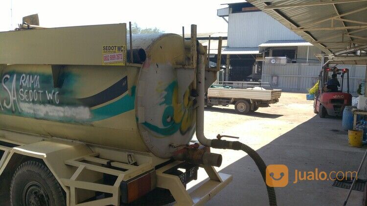 Jasa Sedot WC Parittiga Jebus 085268992672