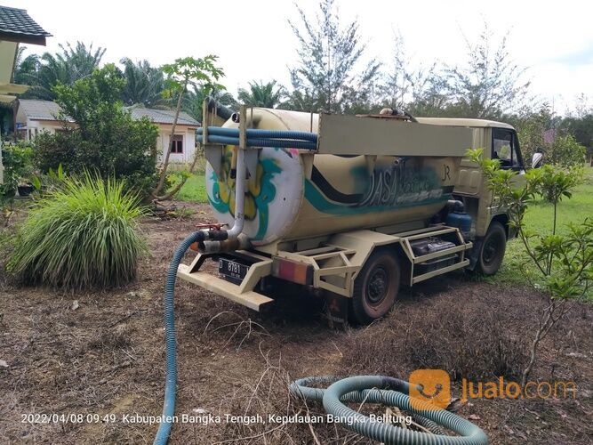 Jasa Sedot WC Parittiga Jebus 085268992672